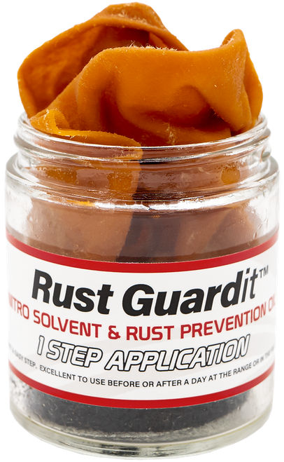 KLN RG-J        RUST GUARDIT RUST PREVENTION OIL
