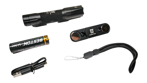 MAGNE-TECH RGLII-M          RGLII-M TACT WPN LIGHT