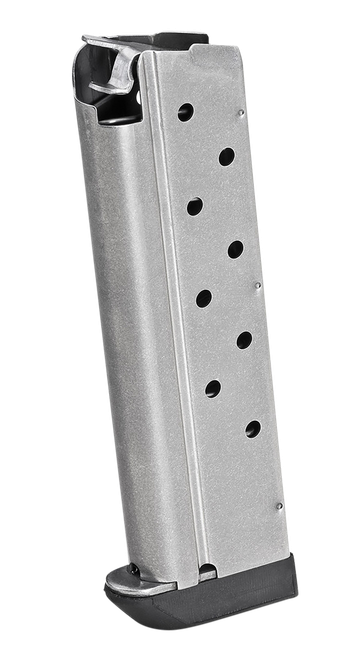 Springfield Armory PI2090SP 1911  9rd 9mm Luger Steel