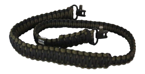 CRICK KSA816      PARA-CORD SLING W/SWIVELS