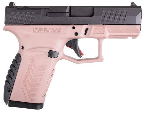 DERYA DY9Z.TTPINK.TR    DY9Z 9MM 15R  OR  PINK/BLK