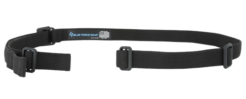 Blue Force Gear GMT125OABK GMT Sling Black Nylon