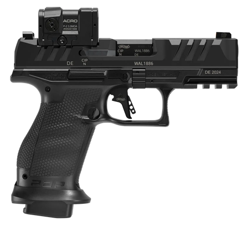 WAL 4797068     PDP 9MM 4    COMP PRO ACRO  10R