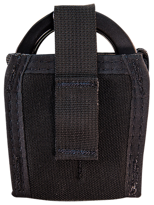 High Speed Gear 41D000BK Taco Single Duty Nylon Black Up to 2"