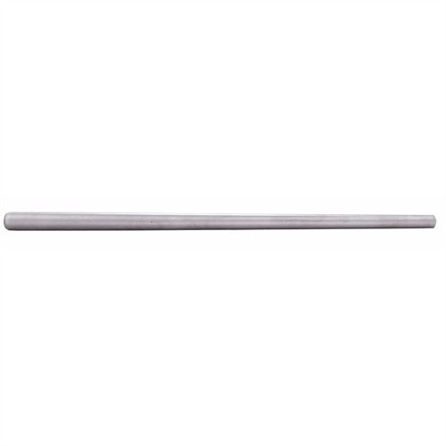 22 CALIBER 28'' 1-14 TWIST #7 CONTOUR STAINLESS STEEL BBL