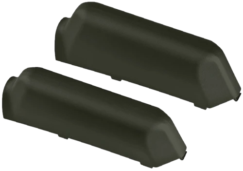 Magpul MAG461-ODG Hunter/SGA Includes 0.50"/0.75" Cheek Weld Raise Olive Drab Green
