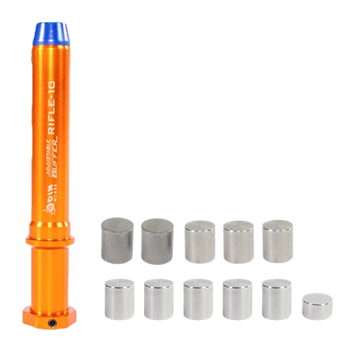 ODIN OS-ABS-AR10   ADJUSTABLE BUFFER - AR10