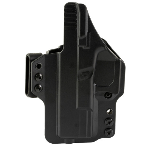 BRAVO TORSION FOR GLK 19 IWB BLK RH