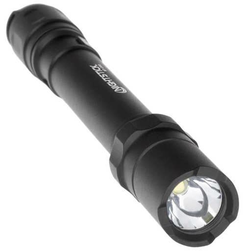 Nightstick MT200  Mini-TAC Pro Black Anodized 45/70/135 Lumens White LED