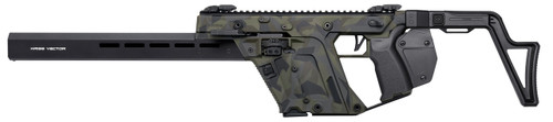 KRISS VECTOR CRB G3 10MM 16 WOODLAND 10RD CA