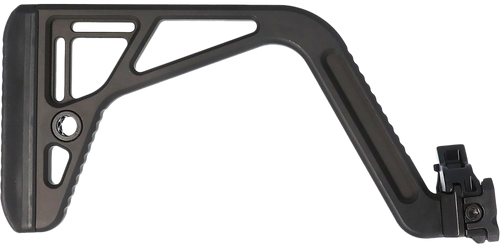 Sig Sauer 8901412 MCX/MPX Stock Black Aluminum Folding