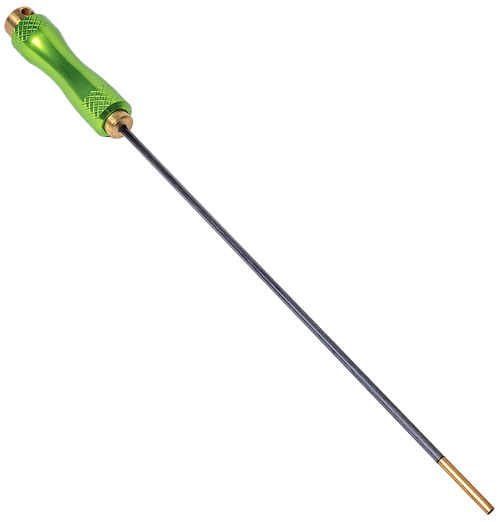 Breakthrough Clean BTCFRR39 Carbon Fiber Cleaning Rod 22 Cal-50 Cal 39" w/ Rotating Handle