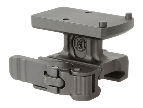 MIDWEST MI-MK2-QDRMRCO     MK2 QD RMR MOUNT COWIT