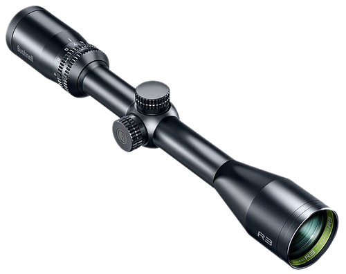 Bushnell R3-41240S4 R3  Black 4-12x 40mm 1" Tube DZ22 BDC Reticle