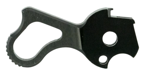 Wilson Combat 337B Ultralight Skeleton Hammer 1911 Style Blued