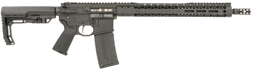 BRO SCOUT-ABLK        5.56 RECON SCOUT 16 BLK