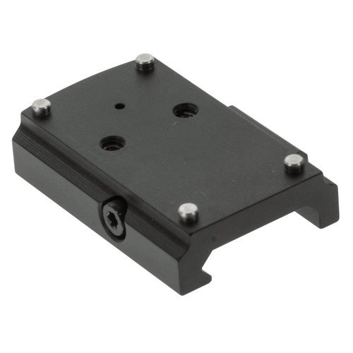 CTC RAD PIC RAIL MOUNT