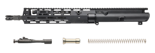 HK 51001919 A4 Complete Upper Receiver Assembly 7.62x51mm Cold Hammer Forged Steel 13"