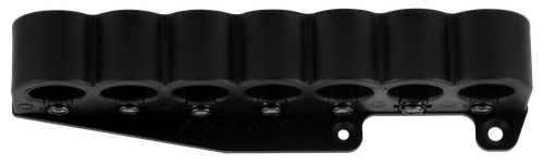 ProMag AA132 Archangel  Black Shotgun 20 Gauge 7rd Polymer w/Aluminum Mounting Plate