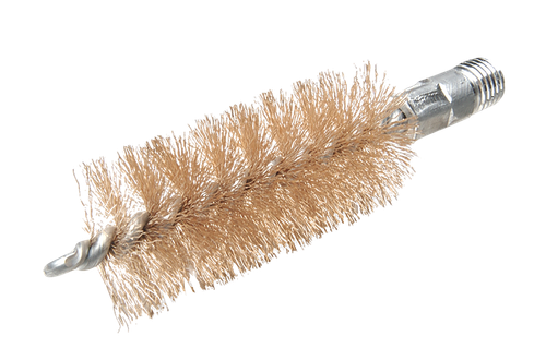 Hoppe's 1306AP Phosphor Bronze Pistol Brush 32 Cal 10 Pack