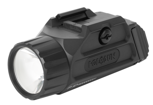 Holosun PID Positive Identification Device  Black Anodized 1000 Lumens White Light LED