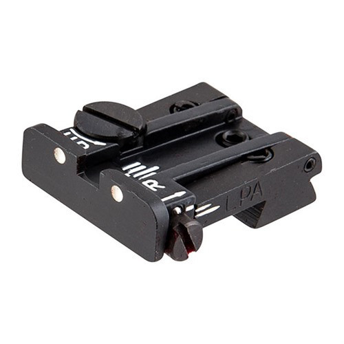 COLT 70,80,90 ADJ REAR SIGHT