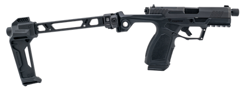 Taurus 1-GX4CRP941-SIWB GX4  Compact Frame 9mm Luger 15+1 3.70" Stainless Steel Barrel, Alloy Steel Optic Ready/Serrated Slide, Stainless Steel Frame