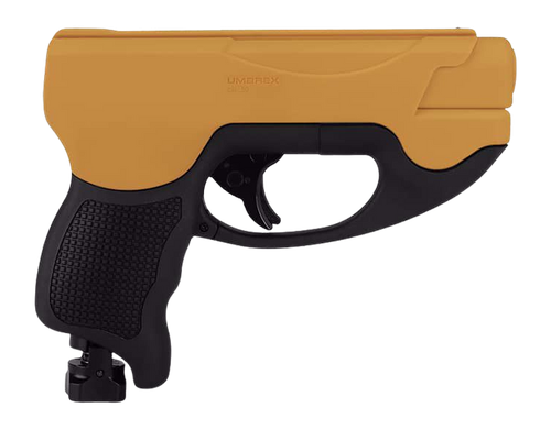 UMA 2292332 P2P HDP 50 COMPACT G2 50CAL ORANGE/BLK