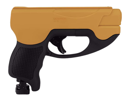 UMA 2292332 P2P HDP 50 COMPACT G2 50CAL ORANGE/BLK