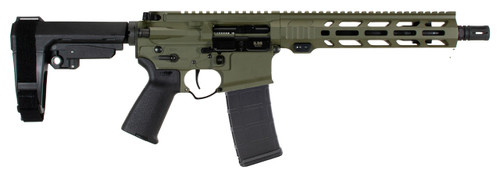APF 5.56 PISTOL 2.0 10.5 ODG MLOK