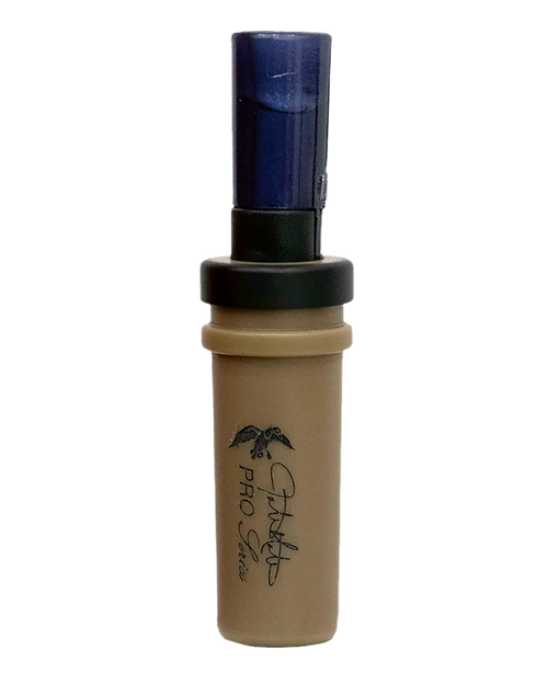 Duck Commander DCJMPS Justin Martin Pro Series Attracts Ducks, Brown Acrylic