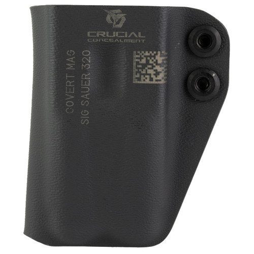 CRUCIAL MAG POUCH SIG SAUER P320 MAG