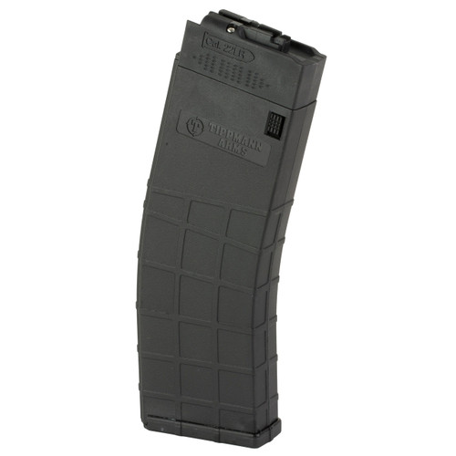 MAG TIPPMANN M4-22 10RD BLK PINNED