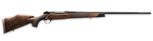 Weatherby MDX01N378WR8B Mark V Deluxe Full Size 378 Wthby Mag 2+1 26" High Gloss Fluted Threaded Barrel, High Gloss Blued Steel Drilled & Tapped Receiver, Gloss Walnut Monte Carlo Stock, Right Hand