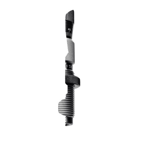 MICRO-ADJUSTABLE TAPER CRIMP DIE 308