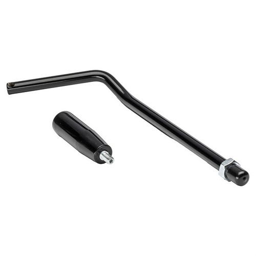 ERGO ROLLER LEVER FOR LYMAN T-MAG II PRESS