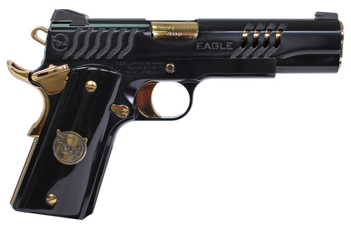 IVER EAGLE ONYX         G2 45 5IN