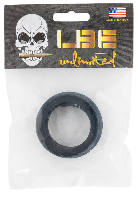 LBE Unlimited ARDRA AR Parts Delta Ring Assembly AR-Platform Black Steel