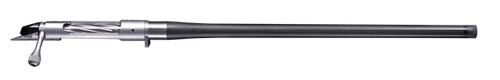 Bergara Rifles BPBA3465CM   6.5 Creedmoor 22" Contoured Carbon Fiber