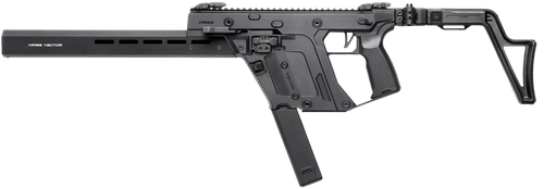 Kriss USA KV903CBL00 Vector CRB G3 9mm 16"