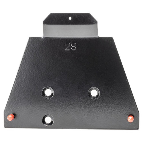 QC ULTRAMOUNT TOP PLATE & BOLT KIT FOR REDDING BOSS PRESS