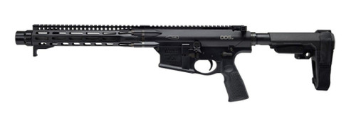 DAN DD5 7.62X51 12.5 PISTOL NO MAG