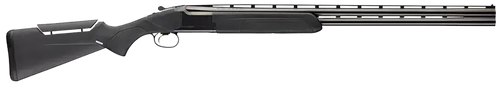 Browning 018331304 Citori Composite 12 Gauge 3" 2rd 28" Blue Polished Over/Under Vent Rib Barrel, Blue Polished Stainless Steel Receiver, Adj Comb Black Synthetic Stock, Invector-Plus Flush