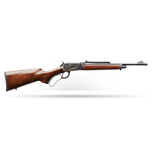 CHIAPPA 1892 WILDLANDS 44MAG 16.5 CASE COLORED