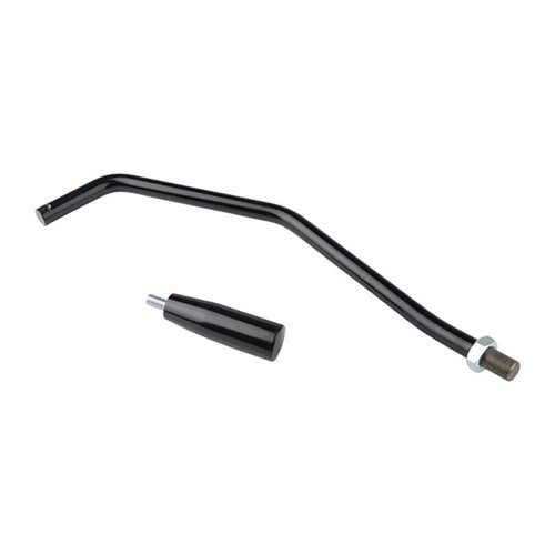 ERGO ROLLER LEVER FOR HORNADY LOCK-N-LOAD AP PRESS