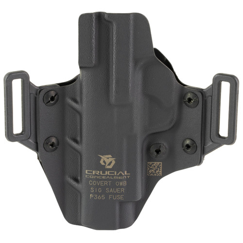 CRUCIAL OWB FOR SIG SAUER FUSE RH BK