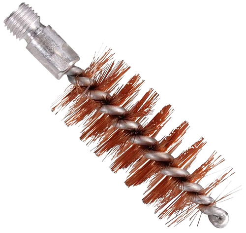 Birchwood Casey 41268 Cleaning Brush 20 Gauge Bronze