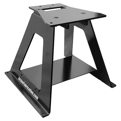 9.75'' QUIK CHNGE ULTRMNT W/LEGS,TRAY & QUIK CHNGE BASE PLATE