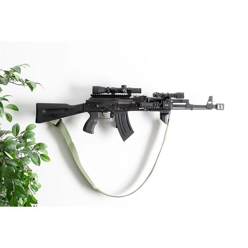 MODWALL NANO RIFLE HANGER RIGHT-FACING FOR AK-47