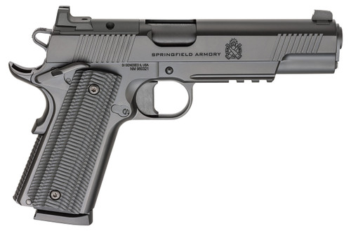 1911 OPERATOR 45ACP BK/BK OR45 ACP
